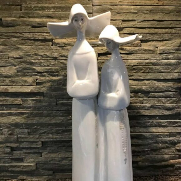 Lovely Rare Lladro Figurines - Beautiful & Highly Collectible - Picture 2 of 8